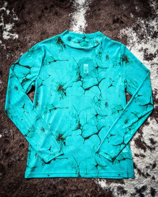 All Meshed Up - Bronco Western Supply Co.
