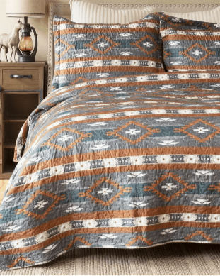 Bedding - Bronco Western Supply Co.