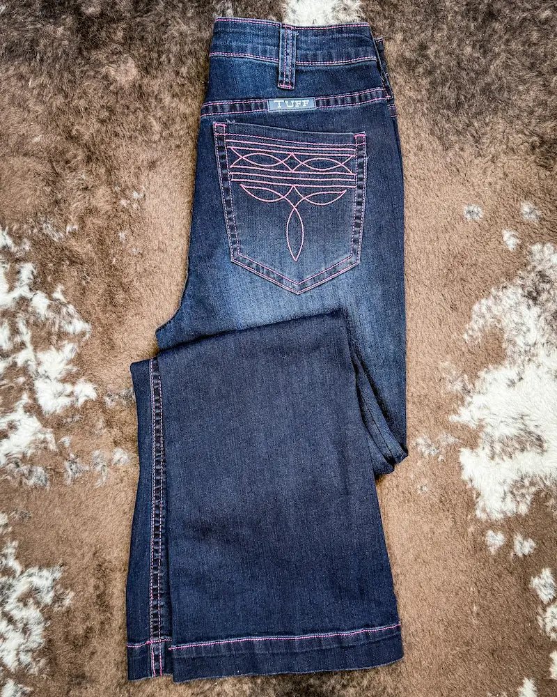 Most Wanted - Bronco Western Supply Co.