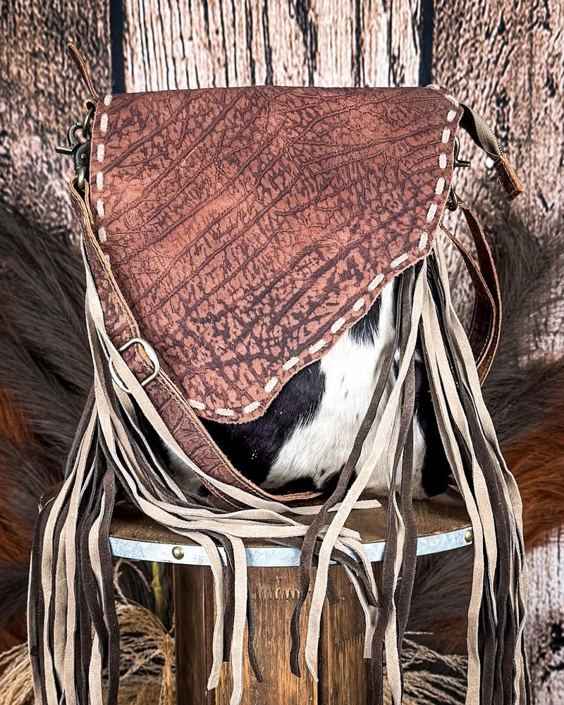 Myra Bag - Bronco Western Supply Co.