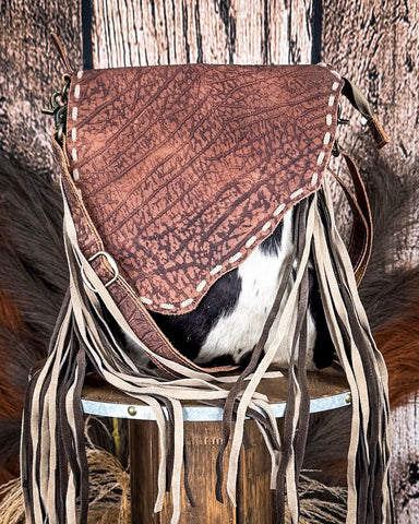 Myra Bag - Bronco Western Supply Co.