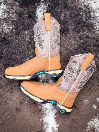 Riding Boots - Bronco Western Supply Co.