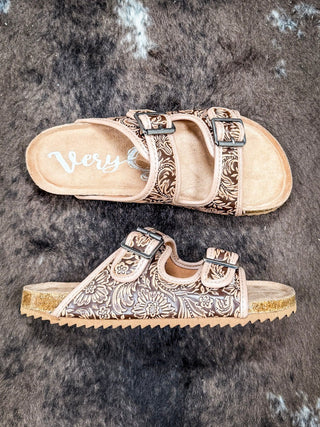 Sandals - Bronco Western Supply Co.