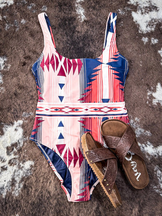 Swim - Bronco Western Supply Co.