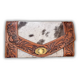 Myra Bag - Advent Wallet - Purses & Wallets - Myra Bag - Bronco Western Supply Co.