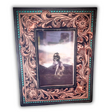 Myra Bag - Mesa Plateau Photo Frame