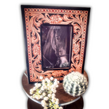 Myra Bag - Classic Country Photo Frame