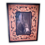 Myra Bag - Classic Country Photo Frame