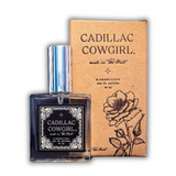 Cadillac Cowgirl Perfume