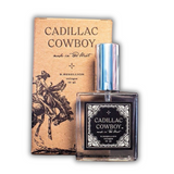 Cadillac Cowboy Cologne