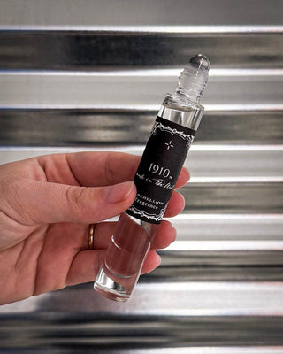 1910 Rebellion Roll On Cologne Oil – Bath from Bronco Western Supply Co.