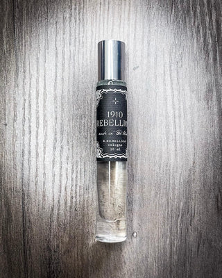 1910 Rebellion Roll On Cologne Oil – Bath from Bronco Western Supply Co.