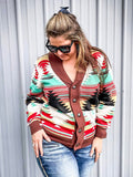 Southern Roots Knit Sweater