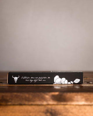 Sunset No. 9 Roll On Perfume Oil by R. Rebellion