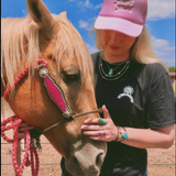 Run Your Horse Not Your Mouth Graphic Tee - Black - Apparel - Bronco Western Supply Co.