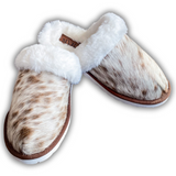 Myra Bag - Homey Scuff Slipper