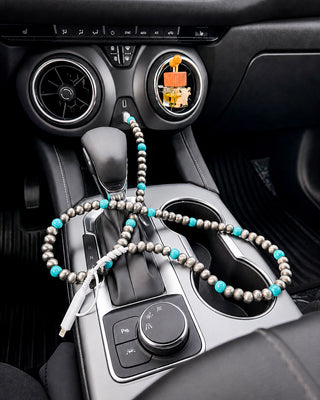 Cowgirl Candy Western 2-in-1 Charging Cable