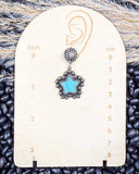 earring on board 