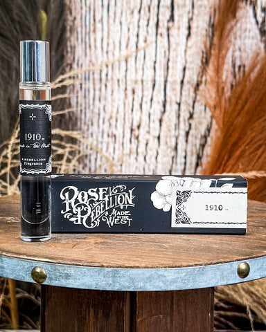 1910 Rebellion Roll On Cologne Oil