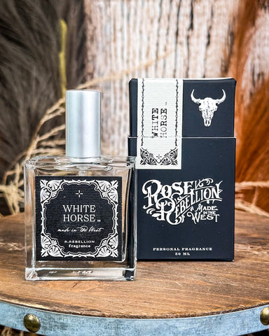 White Horse Perfume/Cologne