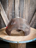 Spur Up Hat - Mojave