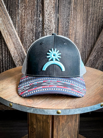 Spur Up Hat - Saguaro