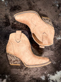 Dangerous Ankle Boots - Very G - Shoes - Bronco Western Supply Co.