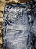 Cowgirl Tuff - Hot Shot III Bootcut Jeans - Bronco Western Supply Co.