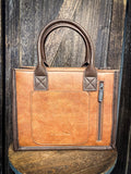 Delilah - Concealed Carry - Crossbody Tote - Montana West - Bronco Western Supply Co.