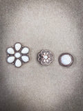 Tillie Stud Earring Set - Copper