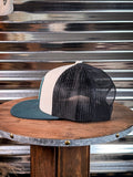 Zenith Hooey Hat - Tan/Serape - Accessory - Western Wear - Bronco Western Supply Co.