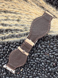 Apple - Watch Band - Arista - Western Watch Band - Accessory - Bronco Western Supply Co.