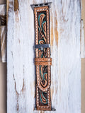 Apple - Watch Band - Raylee - Western Watch Band - Accessory - Bronco Western Supply Co.