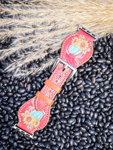 Apple - Watch Band - Kaya - Western Accessory - Bronco Western Supply Co.