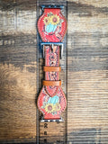 Apple - Watch Band - Kaya - Western Accessory - Bronco Western Supply Co.