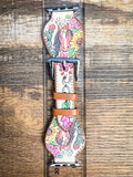 Apple - Watch Band - Polly - Western Accessory - Bronco Western Supply Co.