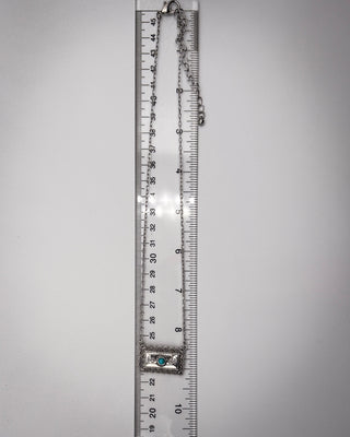 Adelita Bar Necklace