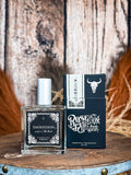 Smokeshow Perfume