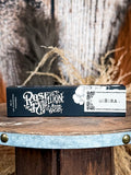 Sonora - Roll On - Perfume Oil - Scent - Body Spray - Bronco Western Supply Co.