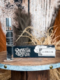 Smokeshow Roll On Perfume Oil