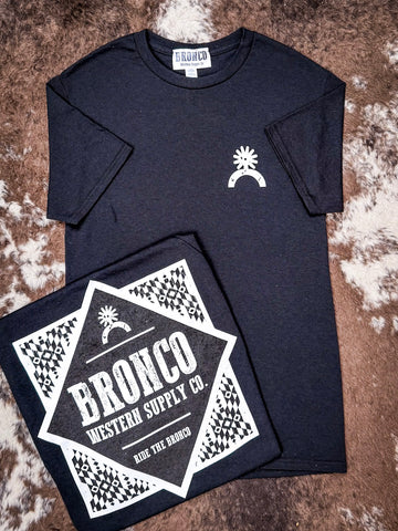 Havasu Tee - Black