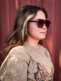 Briggs Tangle-Free Polarized Sunglasses