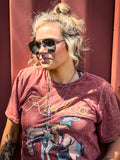 Classic Aviators - Tangle-Free Oversized Sunglasses