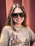 Valor Tangle-Free Polarized Sunglasses