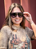 Valor Tangle-Free Polarized Sunglasses