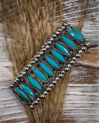 Southern Skies Stretch Bracelet