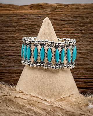 Southern Skies Stretch Bracelet