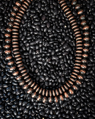 Canyon Smoke Layered Necklace