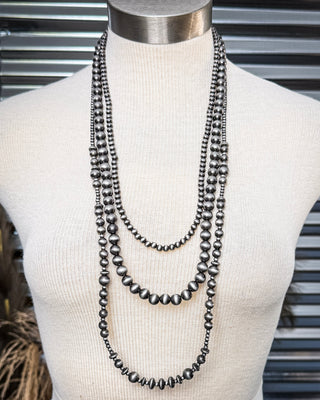 Runaway Darling Layered Necklace