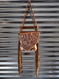 Myra Bag - Banette - Concealed Carry Bag - Western - Purse - Bronco Western Supply Co.